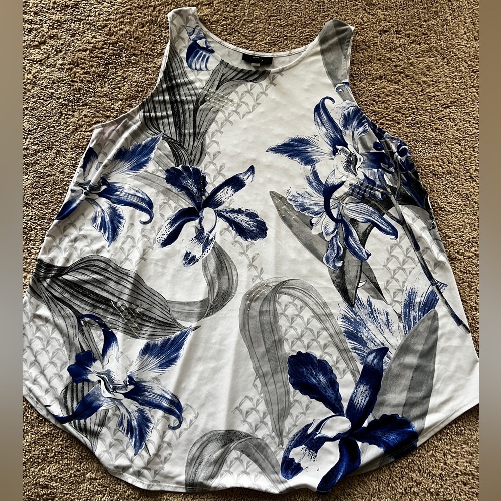 2X Alfani women’s blouse